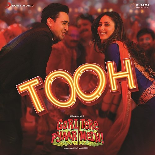 Tooh Vishal & Shekhar, Mika Singh, Mamta Sharma