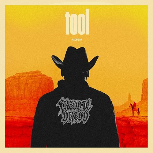 Tool Freddie Dredd