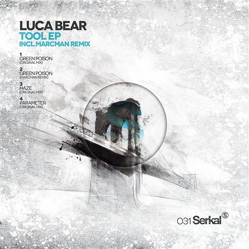 Tool EP Luca Bear