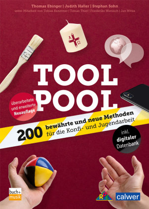 Tool Pool Calwer