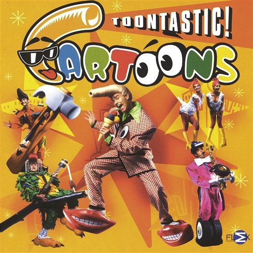Toontastic Cartoons