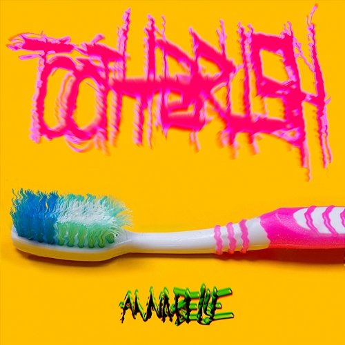 TOOTHBRUSH Annabelle