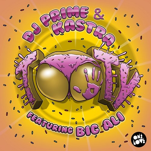 Tooty Dj Prime, Kastra, Big Ali