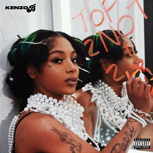 Top 2, Not 2 Kenzo B