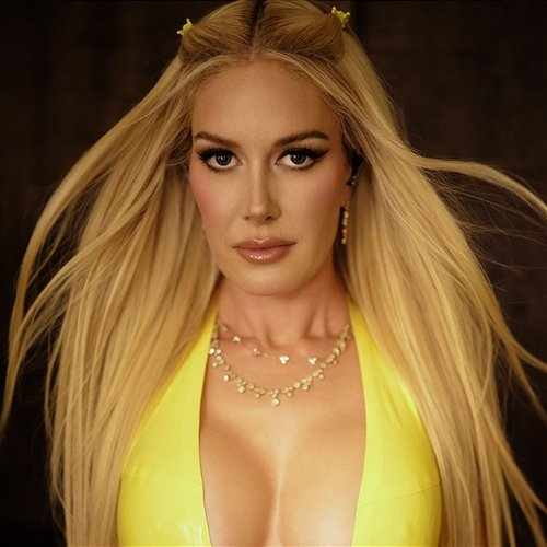 Top Heidi Montag