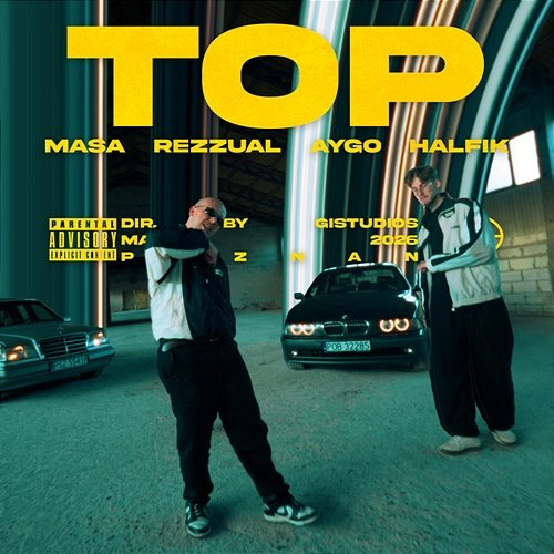 TOP Masa, Rezzual, AYGO, halfik