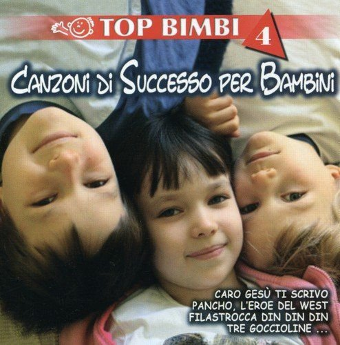 Top Bimbi 4 Various Artists