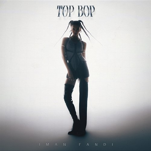 Top Bop Iman Fandi