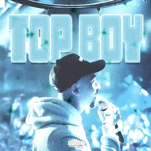 Top Boy Bores D