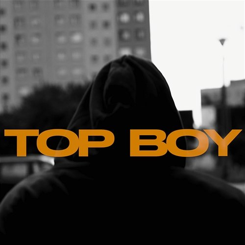 TOP BOY SZUMERS
