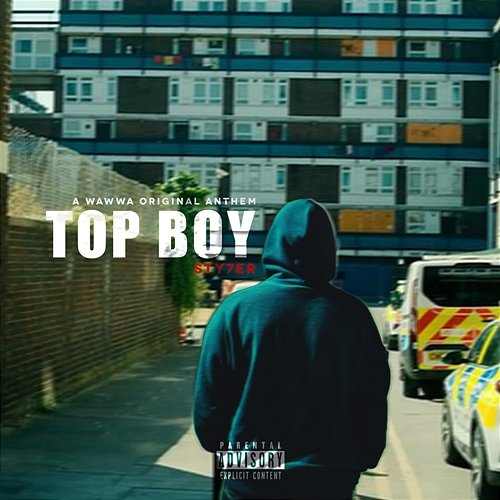 Top Boy STY7ER