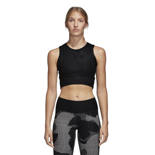 Top Crop 20 Adidas
