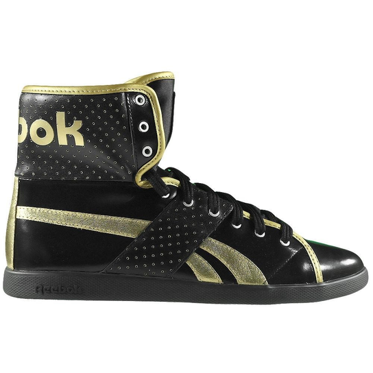 Top Down Reebok