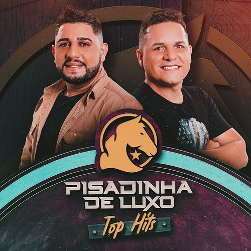 Top Hits Diego Souza Pisadinha de Luxo