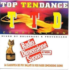 Top Ten Dance Compilation Various Artists