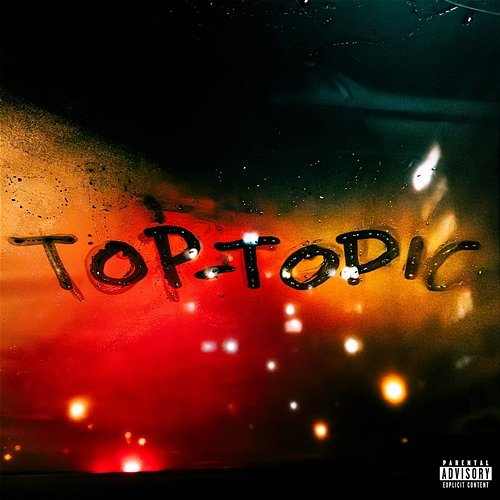 TOP-TOPIC Prucca
