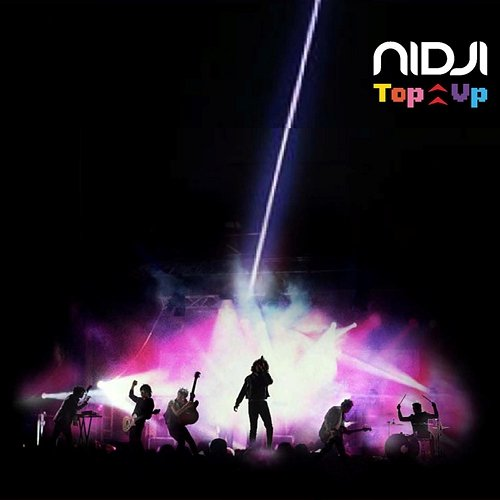 Top Up Nidji