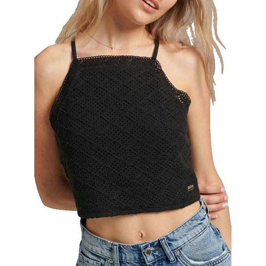 Top Vintage Superdry Inna marka