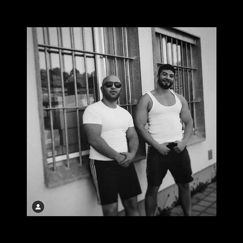 TOPBOY Camaeleon, Omar