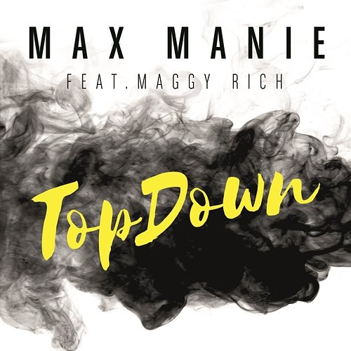 TopDown Max Manie feat. Maggy Rich