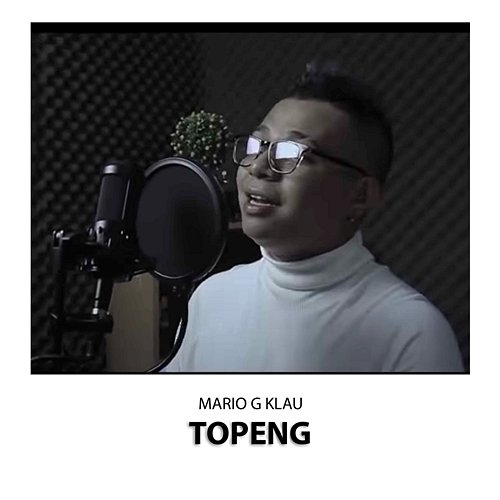 Topeng Mario G. Klau