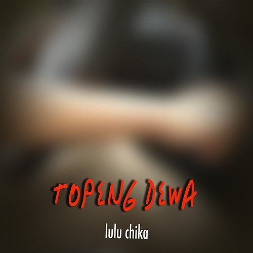 Topeng Dewa Lulu Chika