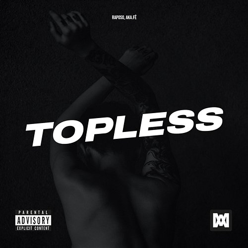 Topless Raposo, Aka.Fê