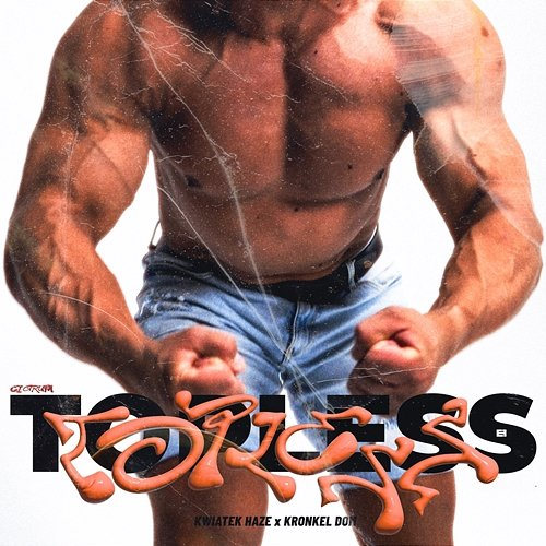 TOPLESS Kwiatek Haze, Kronkel Dom