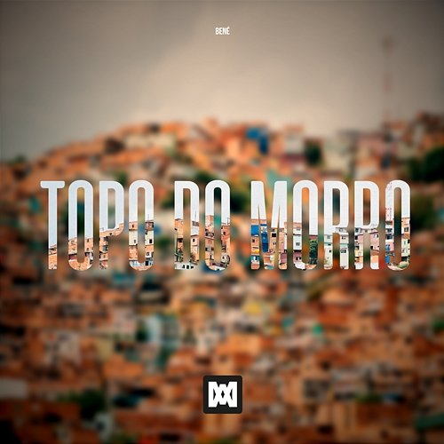 Topo do Morro Bené