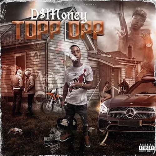 Topp Opp D$Money