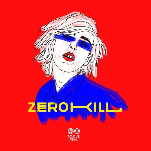 Toque Real Live Sessions Zero Kill