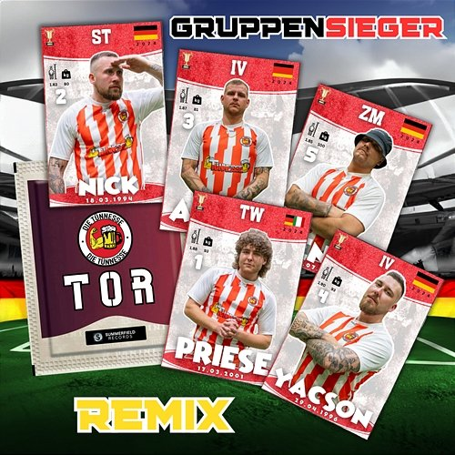 Tor Die Tünnesse