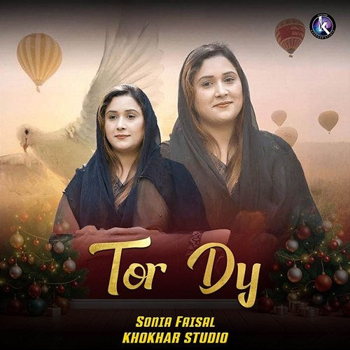Tor Dy Sonia Faisal, Khokhar Studio