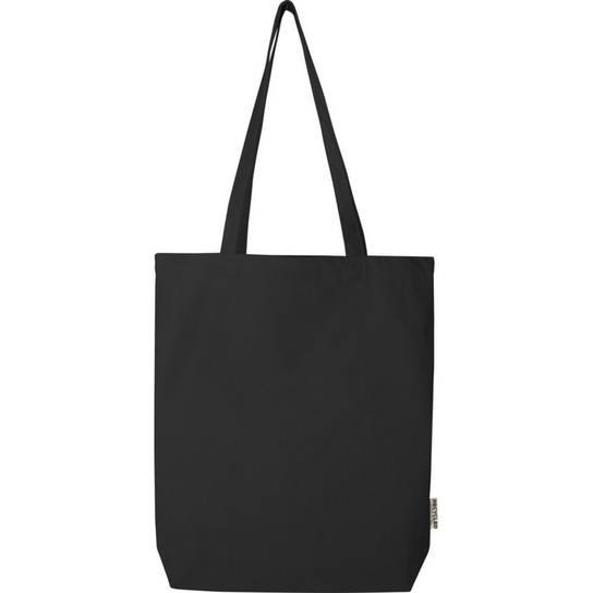 Torba 10L (OS / Czarny) Generic