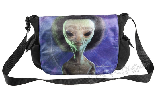 torba ALIEN AFRO Inna marka