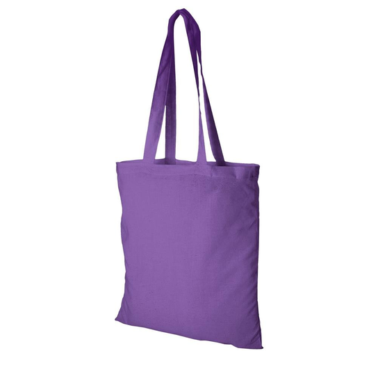 Torba bawełniana Madras KEMER