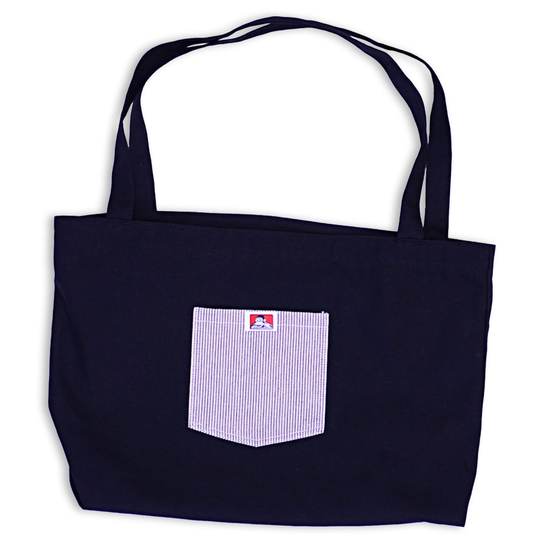 Torba Ben Davis Canvas Tote inna (Inny)