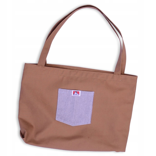 Torba Ben Davis Canvas Tote inna (Inny)