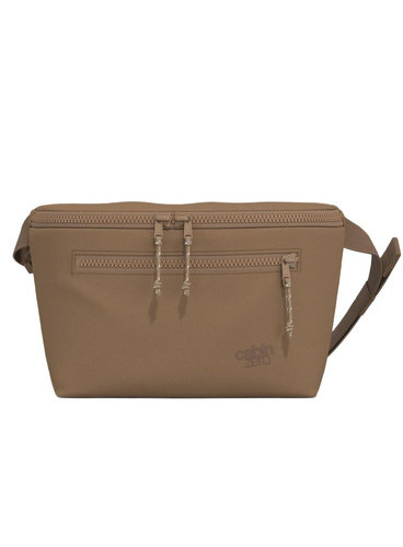 Torba biodrowa CabinZero Stinger 3 l - pine cone Inna marka