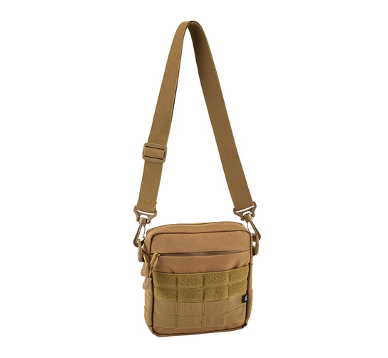torba CITY BAG - CAMEL Inna marka