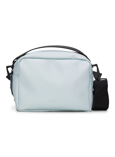 Torba codzienna miejska Rains Box Bag - wind Rains