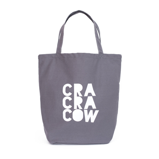 Torba Cra Cra Cow Art of Polo
