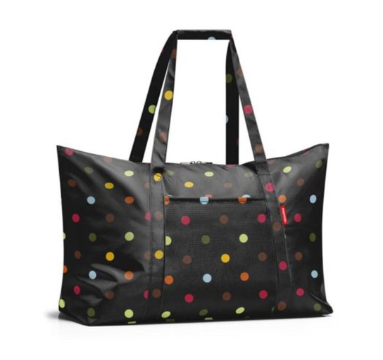 Torba Dots Mini Maxi Travelbag Reisenthel Reisenthel