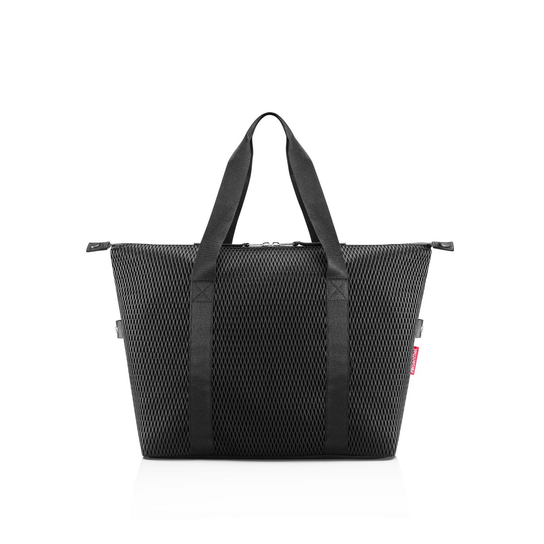 Torba EXTRALITE WEEKENDER M, mesh black, Reisenthel Reisenthel
