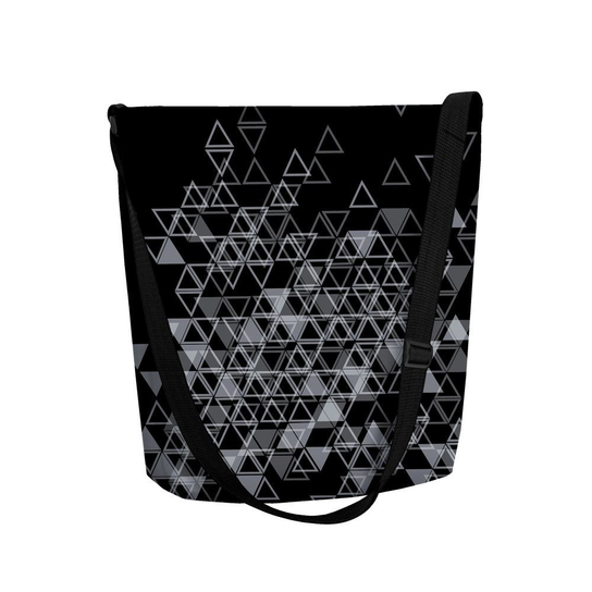 Torba filcowa FUNKY Triangle Inna marka