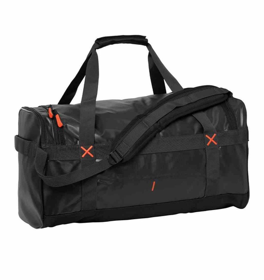 Torba Helly Hansen Duffel Bag 90L Black Inna marka