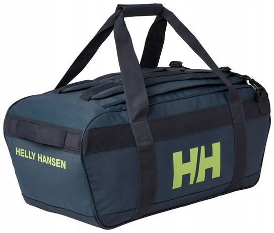 Torba HELLY HANSEN Scout Duffel 50L - Alpine Helly Hansen