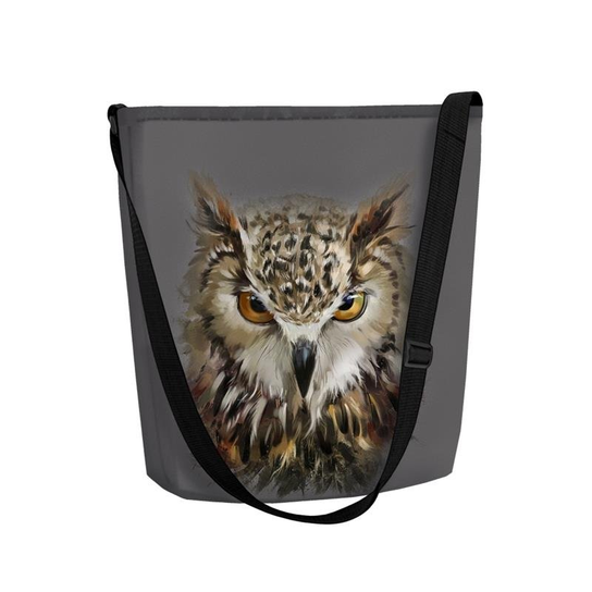 Torba listonoszka Funky Kasandra Sunlovers
