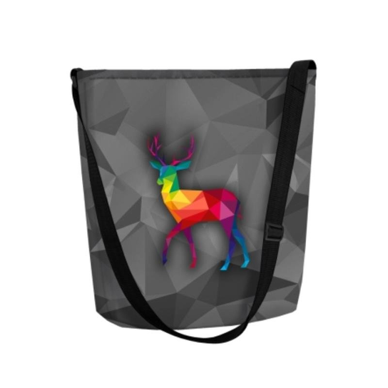 Torba listonoszka Funky Max Sunlovers