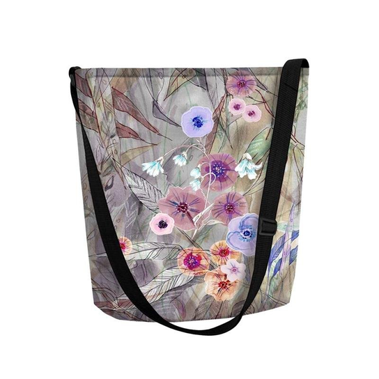 Torba listonoszka Funky Primavera Sunlovers